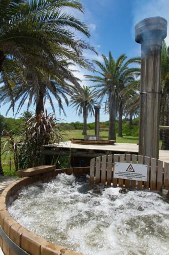 المرافق, Hotel Parque Oceanico in La Coronilla المرافق, Hotel Parque Oceanico in La Coronilla