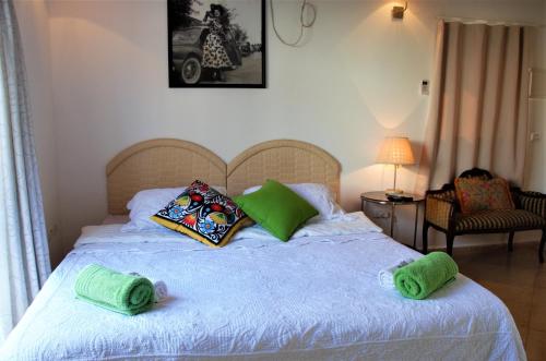 This photo about BHouse Tel Aviv shared on HyHotel.com