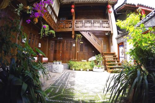 Facilities, Lijiang Lvyeanjia Inn in Lijiang Facilities, Lijiang Lvyeanjia Inn in Lijiang