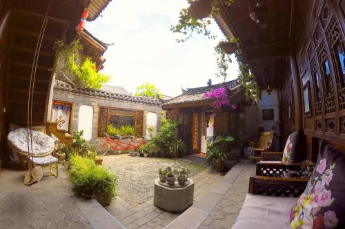 Facilities, Lijiang Lvyeanjia Inn in Lijiang Facilities, Lijiang Lvyeanjia Inn in Lijiang