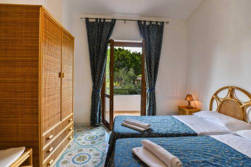 This photo about Residence Club Sangineto shared on HyHotel.com