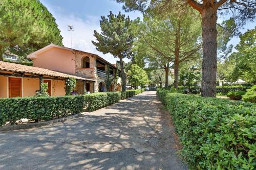 This photo about Residence Club Sangineto shared on HyHotel.com