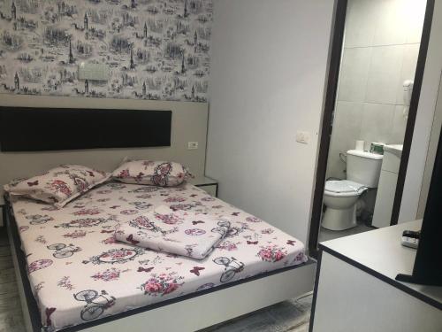 Hotel Andia