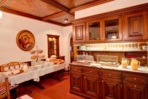 Їжа та напої, Hotel Astoria in Церматт Їжа та напої, Hotel Astoria in Церматт