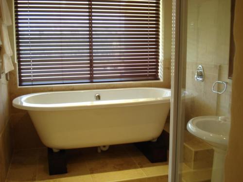 This photo about Stanford River Lodge shared on HyHotel.com