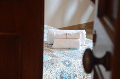 Hotel Appartamento Via Cairoli