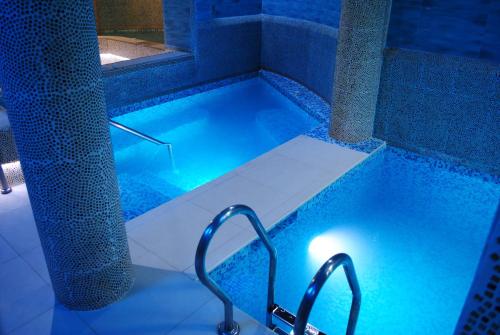 This photo about Sole Mio Apartment & Wellness shared on HyHotel.com