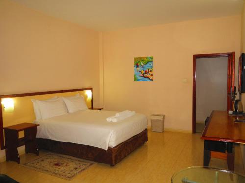 Hotel Castelo Branco in Chimoio Hotel Castelo Branco in Chimoio