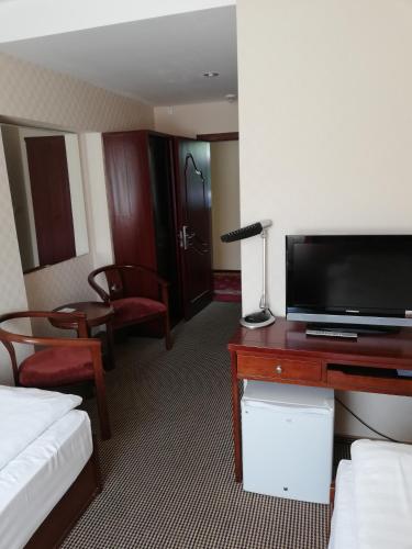 This photo about Hotel Penzion Praga shared on HyHotel.com