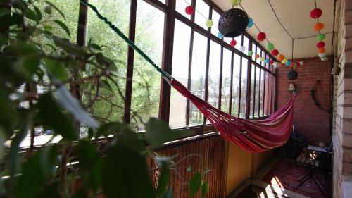 陽台/露台, Nature lovers place in 瓦雷納 陽台/露台, Nature lovers place in 瓦雷納