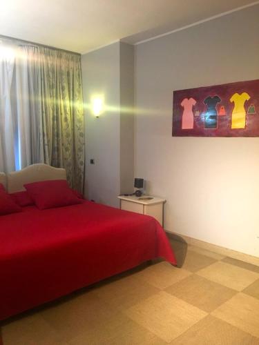 This photo about Residence St. Joannes shared on HyHotel.com