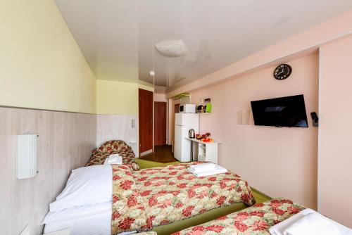 This photo about Hostel Avita shared on HyHotel.com