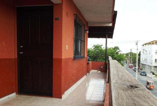 This photo about Villa Matisse Tulum shared on HyHotel.com