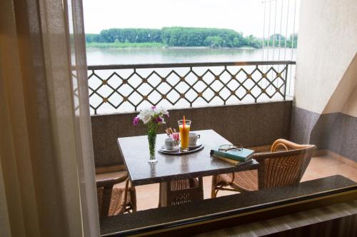 This photo about Drustar Hotel shared on HyHotel.com