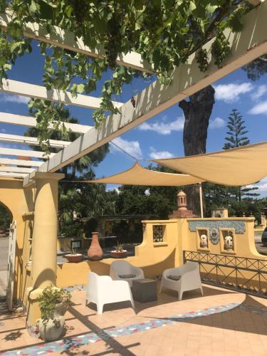 ทัศนียภาพ, โรงแรมวิลลา ริตา (Hotel Villa Rita) in ซาแลร์โน ทัศนียภาพ, โรงแรมวิลลา ริตา (Hotel Villa Rita) in ซาแลร์โน