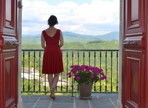 Vera Inn in Dilofo Vera Inn in Dilofo