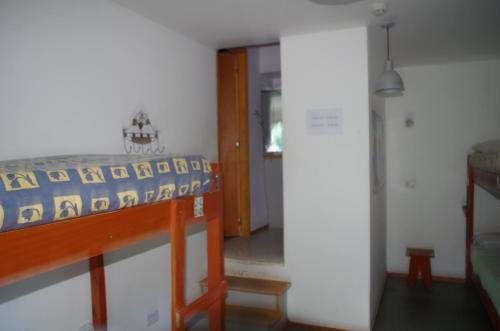 Hostel Los Cormoranes in Ushuaïa Hostel Los Cormoranes in Ushuaïa