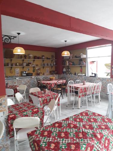 This photo about Pousada Sao Joao Batista shared on HyHotel.com