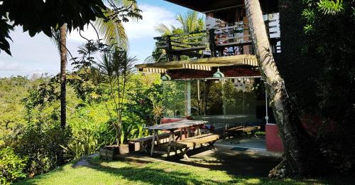 Hotel Recanto Beija-Flor