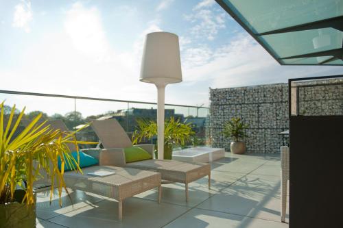 Vistas, HasHotel in Hasselt Vistas, HasHotel in Hasselt