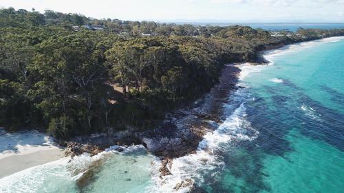 Surrounding environment, The Jervis Bay Villas in Jervis Bay Surrounding environment, The Jervis Bay Villas in Jervis Bay