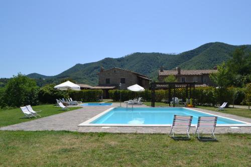 Le Serre B&B with Swimming Pool
Le Serre B&B with Swimming Pool