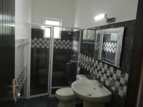 Kupaonica, Kani Vacation Apartment in Kalutara Kupaonica, Kani Vacation Apartment in Kalutara