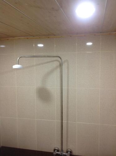 浴室, Hostel One in 拉卡蘭 浴室, Hostel One in 拉卡蘭