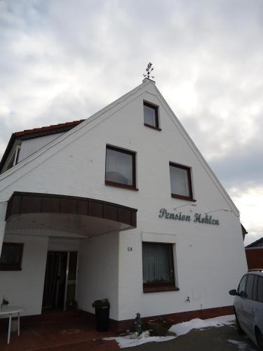 Pension Hohlen