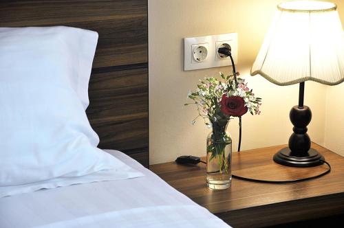 This photo about Hotel Gremi shared on HyHotel.com