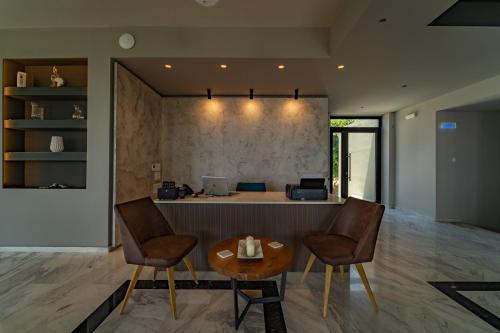 大堂, Achilles Hill Hotel in 邁索尼(麥西尼亞) 大堂, Achilles Hill Hotel in 邁索尼(麥西尼亞)