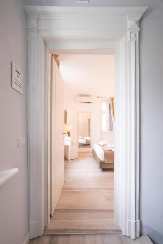 Residenza Elisa in Ντεσεντζάνο Ντελ Γκάρντα Residenza Elisa in Ντεσεντζάνο Ντελ Γκάρντα