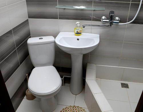 This photo about Smart Hotel on Gogolya shared on HyHotel.com