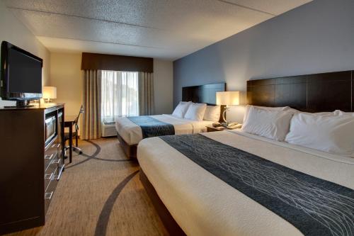 Greenfield Inn & Suites Owensboro, KY Airport in Owensboro (KY) Greenfield Inn & Suites Owensboro, KY Airport in Owensboro (KY)