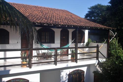 This photo about Che Buzios Centro shared on HyHotel.com