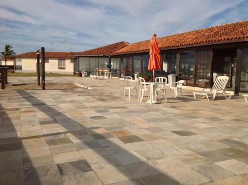Restaurant, CASA 4QTOS PISCINA PRAIA in Praia Baia Formosa Restaurant, CASA 4QTOS PISCINA PRAIA in Praia Baia Formosa