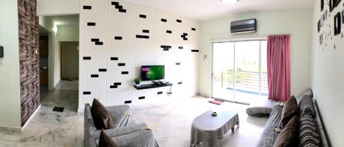 B6 Straits View Private Apartment
B6 Straits View Private Apartment