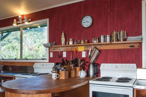 This photo about Punakaiki Beach Hostel shared on HyHotel.com