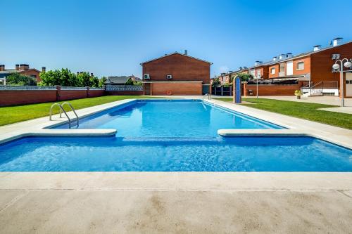 Piscina, Vivalidays Casa Pinell in Palafolls Piscina, Vivalidays Casa Pinell in Palafolls