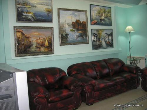 This photo about Sauvignon-Zagara shared on HyHotel.com