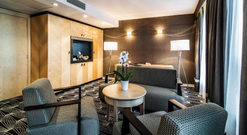 화장실, 에어포트 호텔 오케시 (Airport Hotel Okecie) in 바르샤바 화장실, 에어포트 호텔 오케시 (Airport Hotel Okecie) in 바르샤바