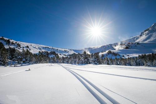 This photo about Aparthotel Spa Esquirol shared on HyHotel.com