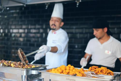 This photo about Simply Fine Hotel Alize shared on HyHotel.com