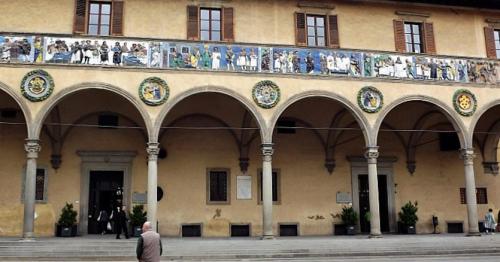 مناطق جذب قريبة, B&B Il Grifone in Pistoia City Center مناطق جذب قريبة, B&B Il Grifone in Pistoia City Center