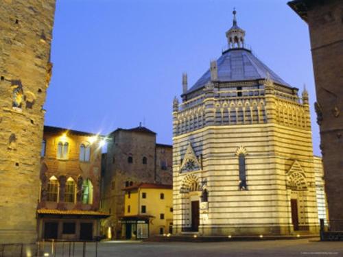 مناطق جذب قريبة, B&B Il Grifone in Pistoia City Center مناطق جذب قريبة, B&B Il Grifone in Pistoia City Center