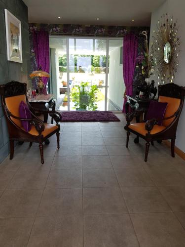 ทัศนียภาพภายนอกโรงแรม, Hazelwood Country House in อเดร์ ทัศนียภาพภายนอกโรงแรม, Hazelwood Country House in อเดร์