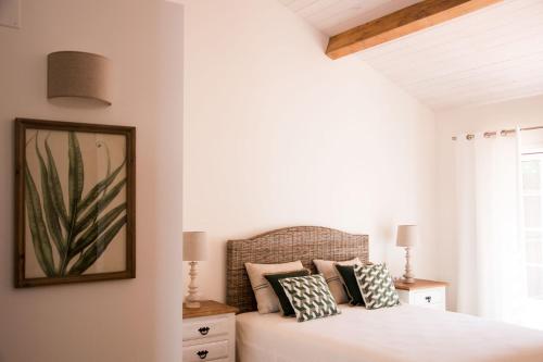 Hotel Herdade das Barradas da Serra