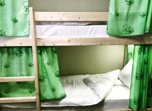 This photo about Hostel V Biblioteke shared on HyHotel.com