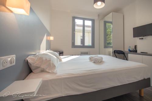 Le Matisse Pau Centre in 波城市中心 Le Matisse Pau Centre in 波城市中心
