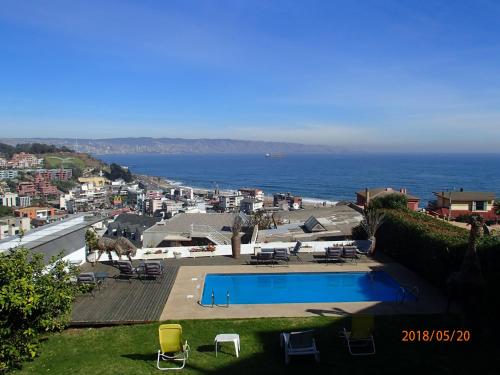 This photo about Hotel Camino del Alto shared on HyHotel.com